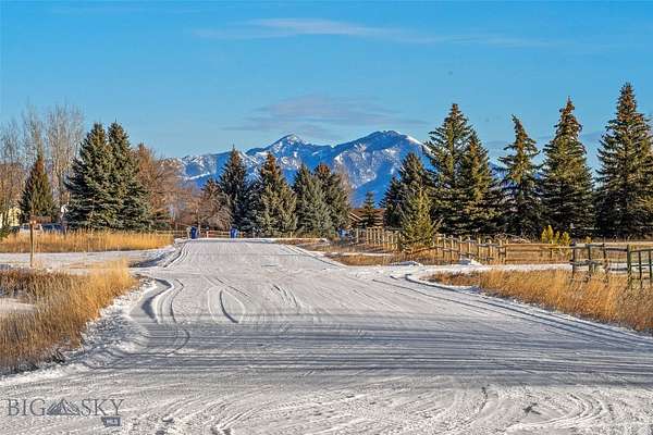 1.4 Acres of Residential Land for Sale in Bozeman, Montana