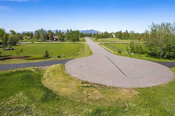 1.4 Acres of Residential Land for Sale in Bozeman, Montana