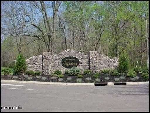 0.63 Acres of Residential Land for Sale in Greenback, Tennessee