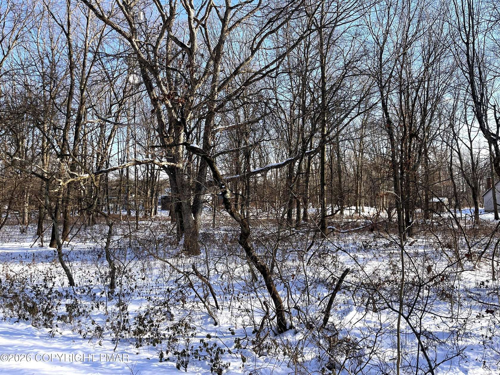 1 Acre of Residential Land for Sale in Jim Thorpe, Pennsylvania