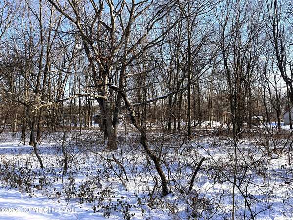 1 Acre of Residential Land for Sale in Jim Thorpe, Pennsylvania