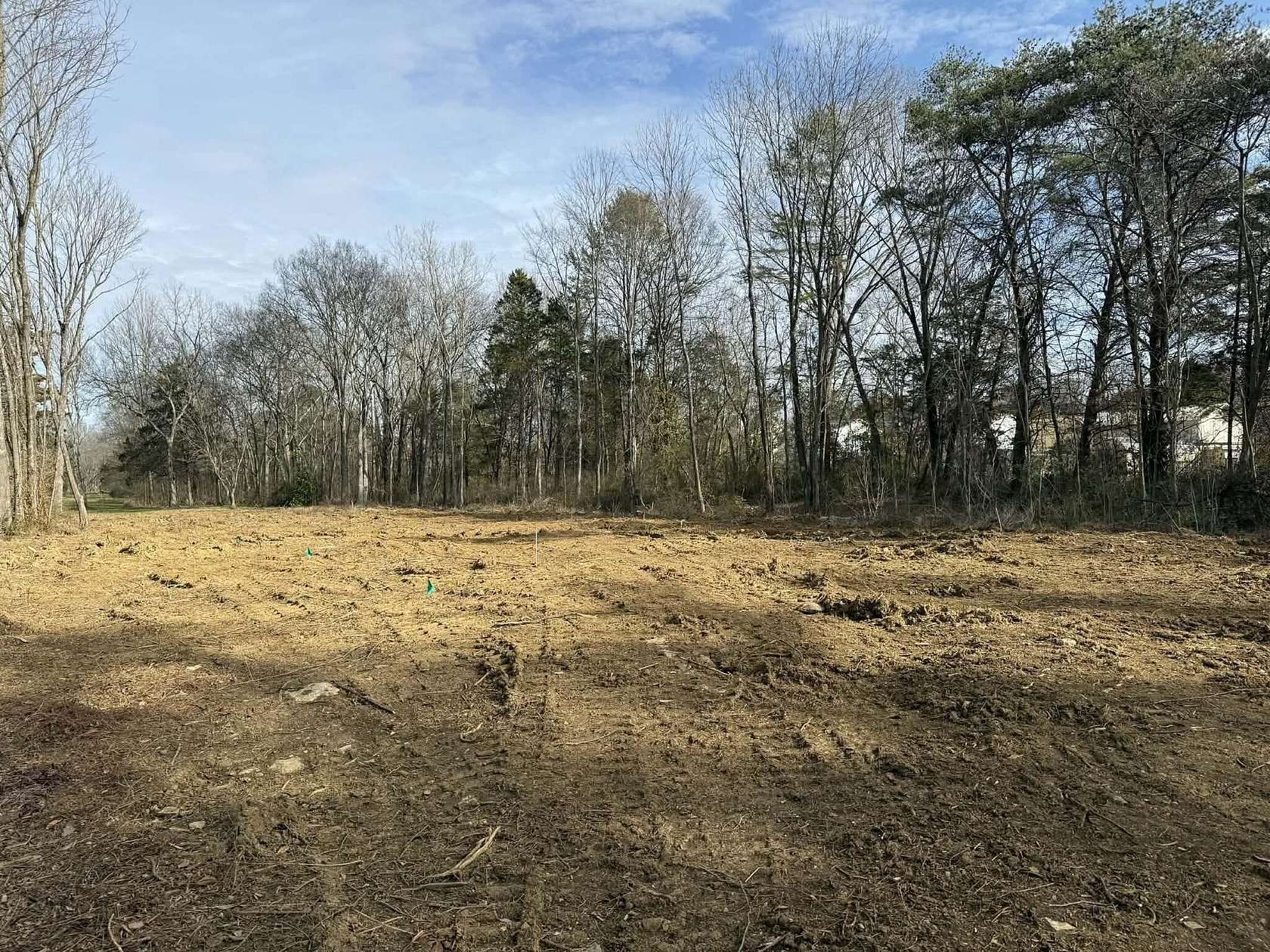 2 Acres of Residential Land for Sale in Cleveland, Tennessee