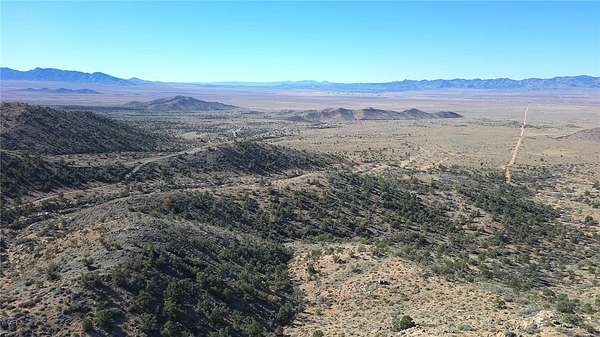 19.5 Acres of Recreational Land for Sale in Kingman, Arizona