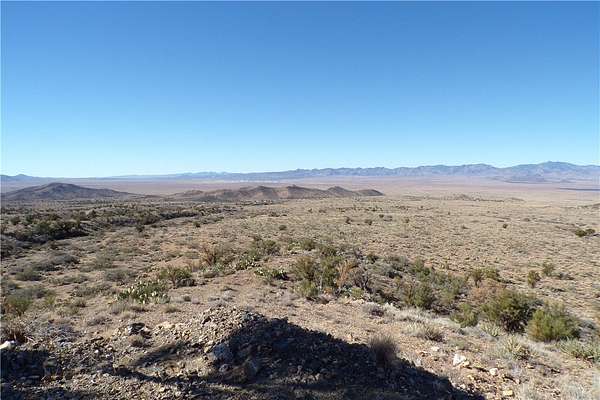 19.1 Acres of Recreational Land for Sale in Kingman, Arizona