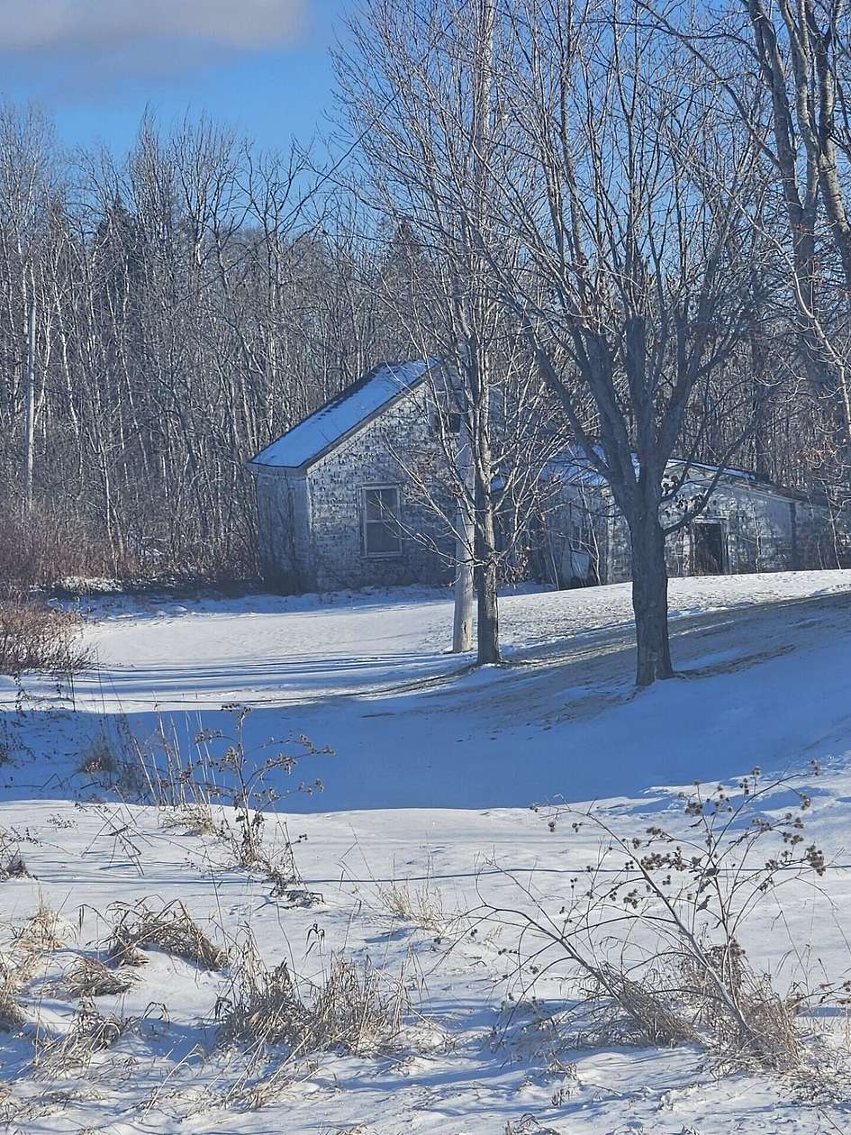 0.5 Acres of Residential Land for Sale in Fort Fairfield, Maine