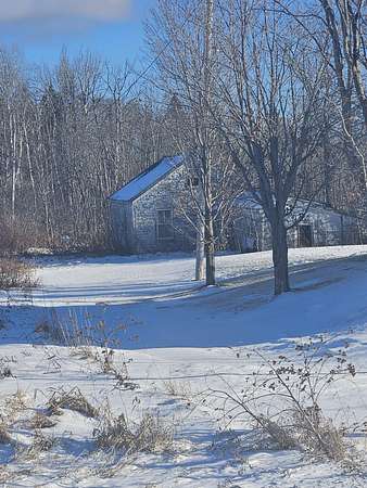 0.5 Acres of Residential Land for Sale in Fort Fairfield, Maine