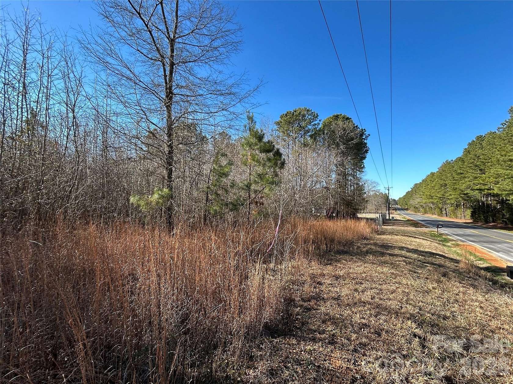 38.3 Acres of Land for Sale in Richburg, South Carolina