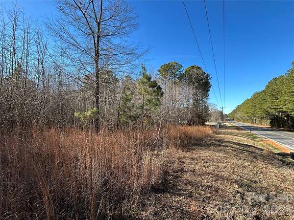 38.3 Acres of Land for Sale in Richburg, South Carolina