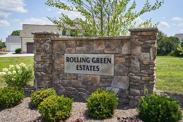 0.59 Acres of Residential Land for Sale in Massillon, Ohio