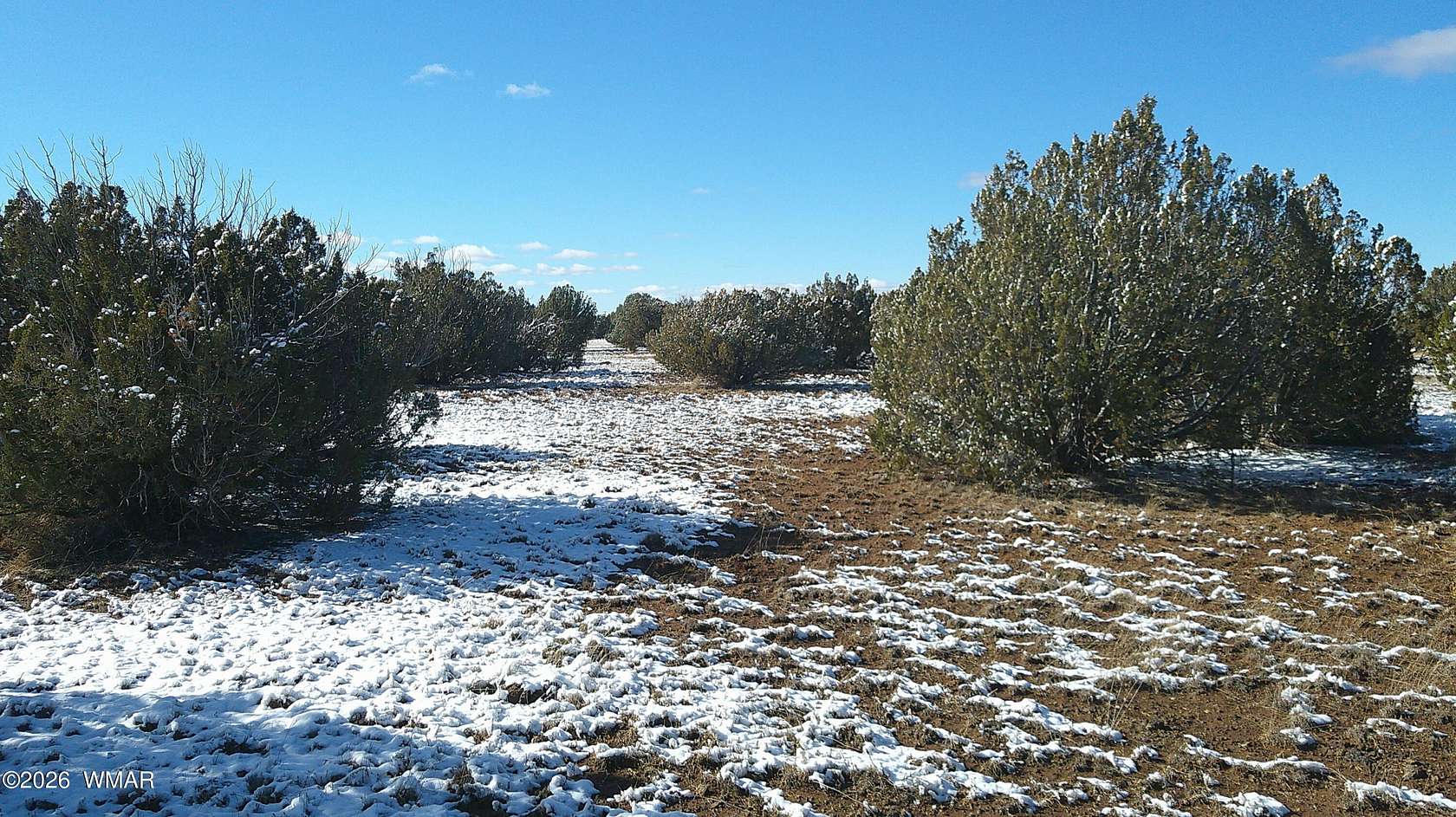 2.49 Acres of Residential Land for Sale in Snowflake, Arizona