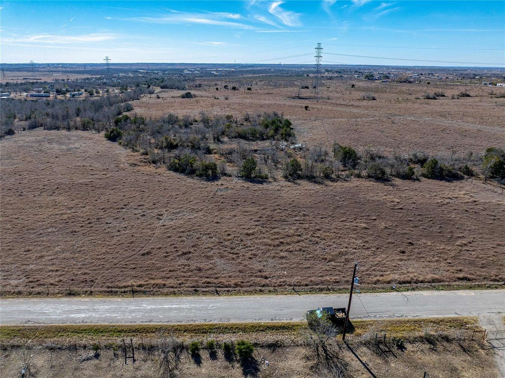 1.48 Acres of Residential Land for Sale in Buda, Texas