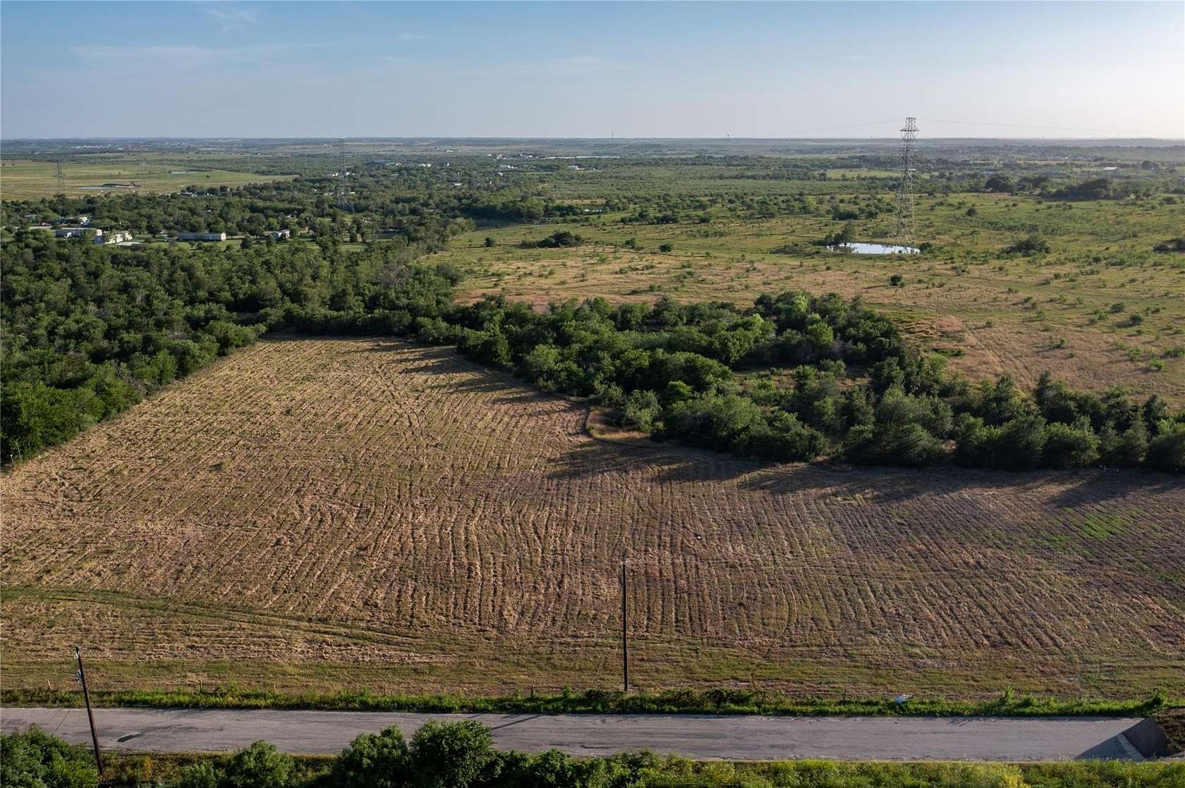 1.48 Acres of Residential Land for Sale in Buda, Texas