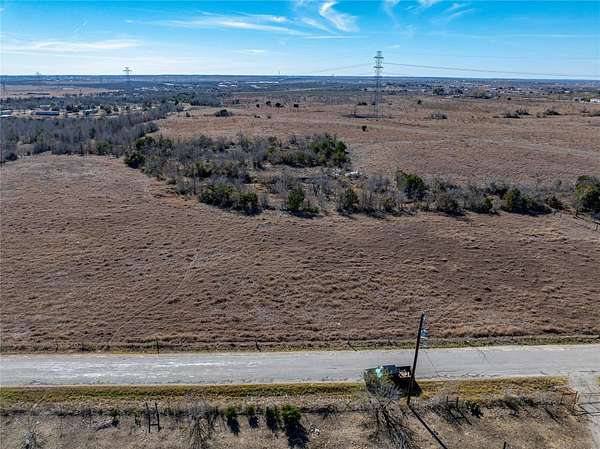 1.48 Acres of Residential Land for Sale in Buda, Texas