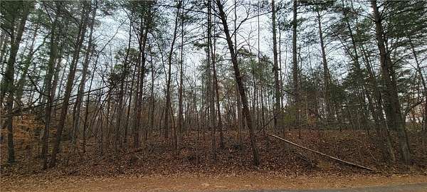 1 Acre of Residential Land for Sale in Westminster, South Carolina