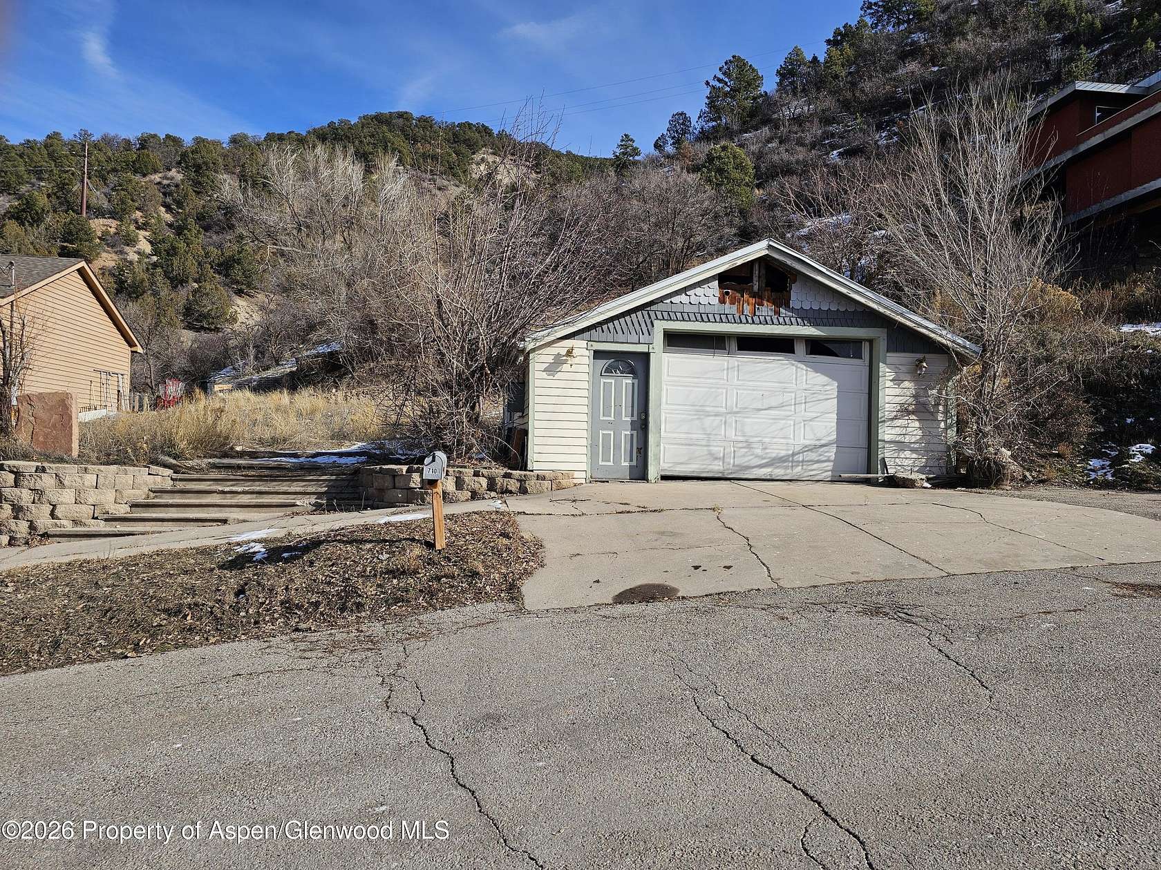 0.14 Acres of Residential Land for Sale in Glenwood Springs, Colorado