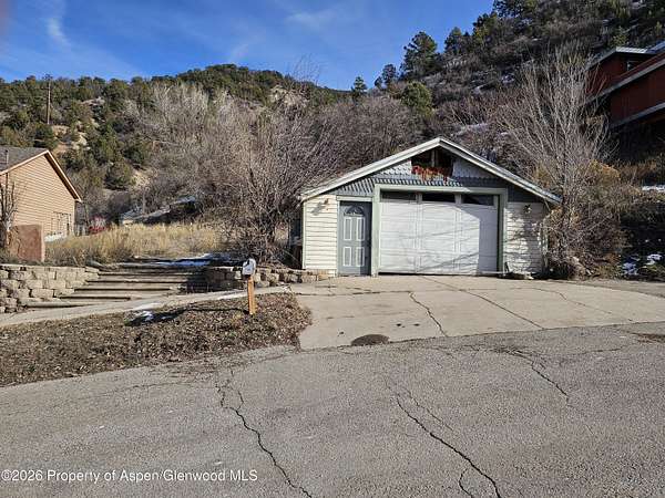 0.14 Acres of Residential Land for Sale in Glenwood Springs, Colorado