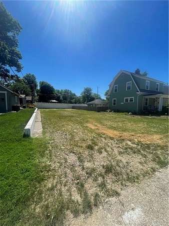 0.1 Acres of Residential Land for Sale in Dayton, Ohio