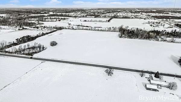 2.55 Acres of Land for Sale in Allendale, Michigan