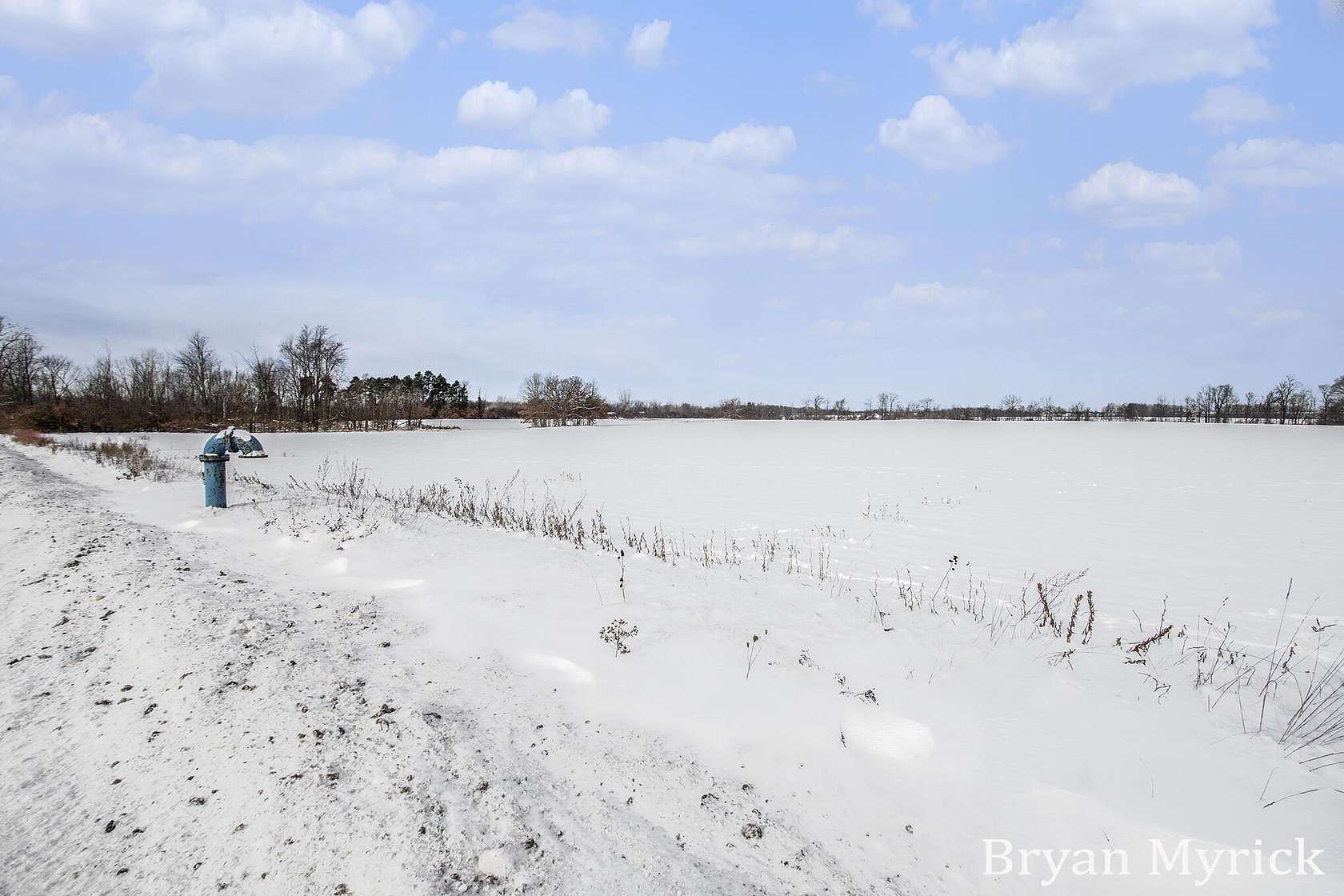 10 Acres of Land for Sale in Allendale, Michigan