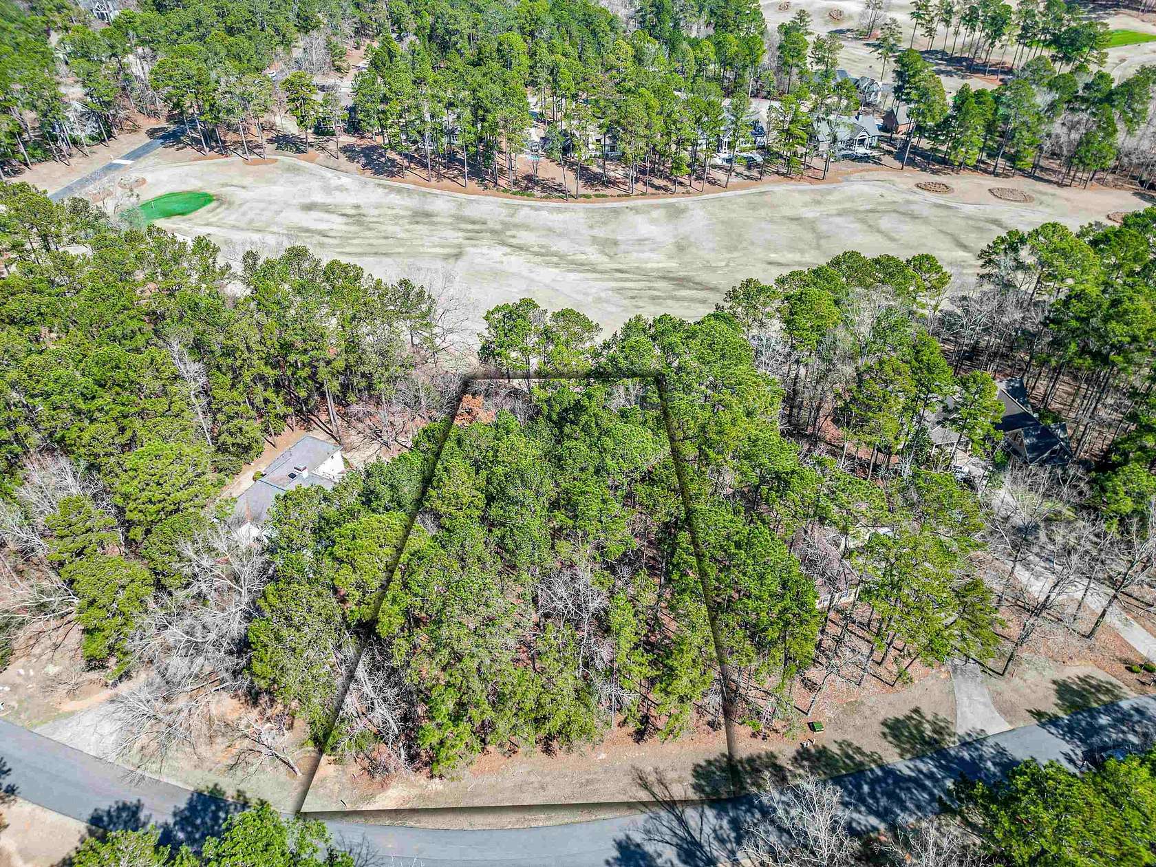 0.6 Acres of Residential Land for Sale in Greensboro, Georgia
