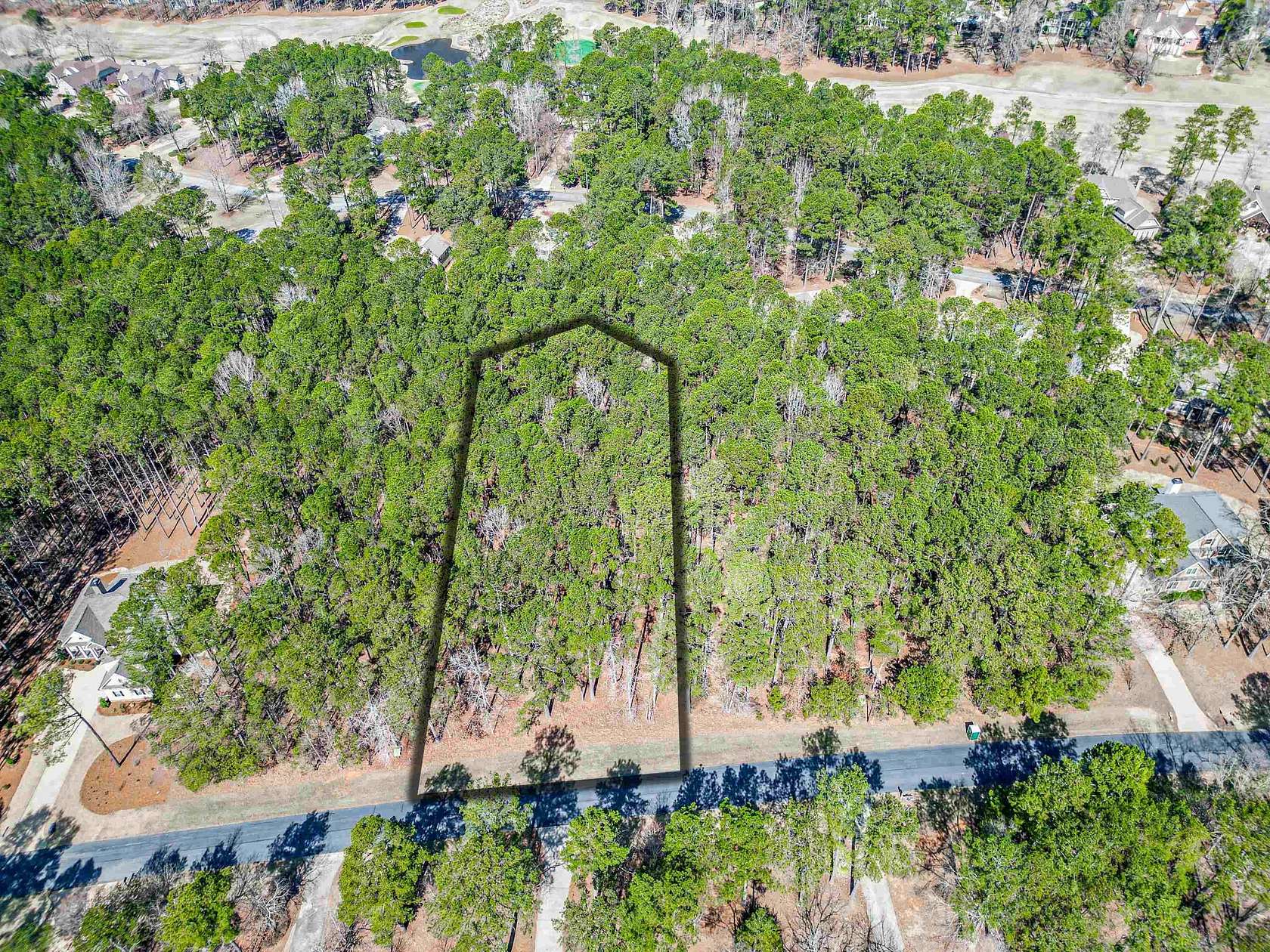 0.7 Acres of Residential Land for Sale in Greensboro, Georgia