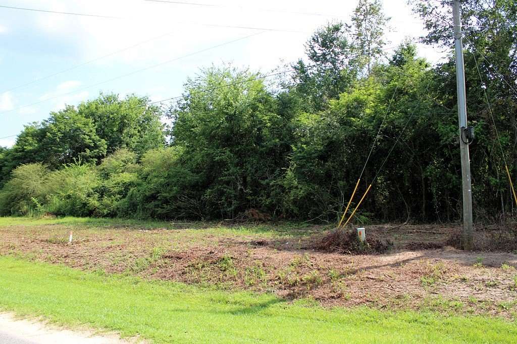 1 Acre of Land for Sale in Sandersville, Georgia
