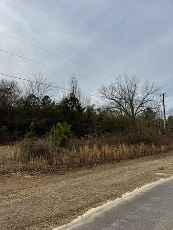 Land for Sale in Sandersville, Georgia
