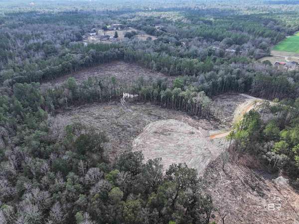 14 Acres of Land for Sale in Brewton, Alabama