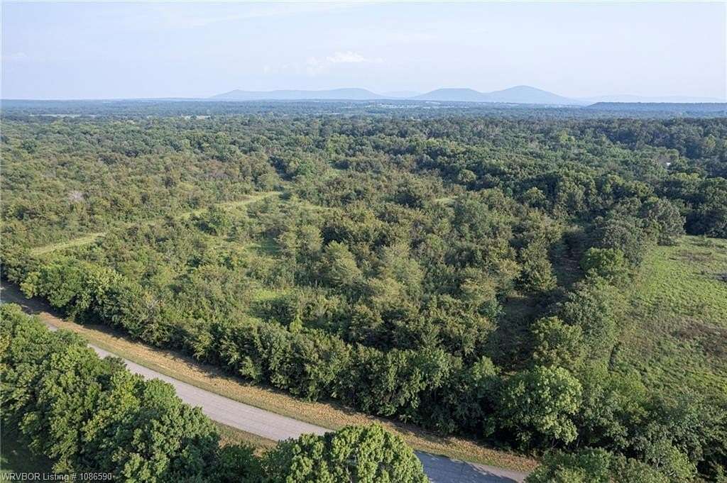 10 Acres of Land for Sale in Cameron, Oklahoma