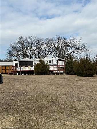 0.48 Acres of Land for Sale in Muldrow, Oklahoma