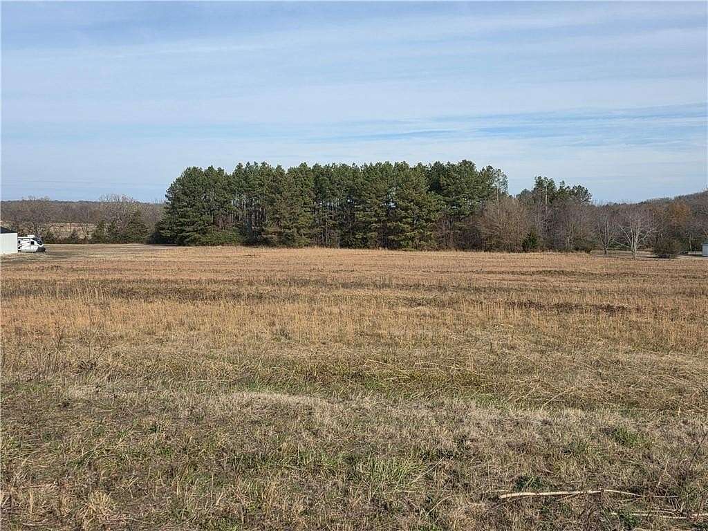 4.62 Acres of Residential Land for Sale in Charleston, Arkansas