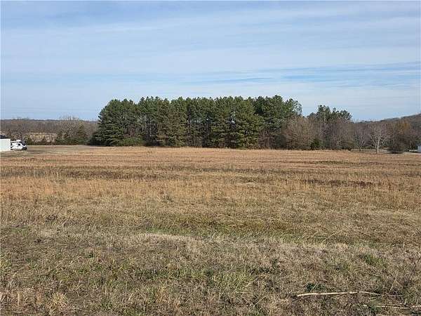 4.62 Acres of Residential Land for Sale in Charleston, Arkansas