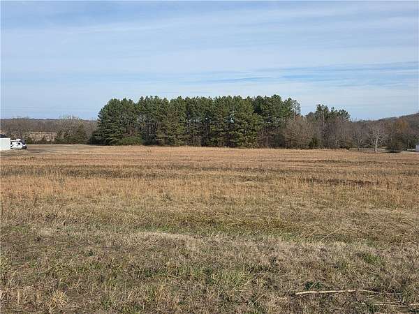 4.62 Acres of Residential Land for Sale in Charleston, Arkansas
