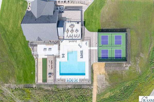 0.21 Acres of Residential Land for Sale in Mankato, Minnesota