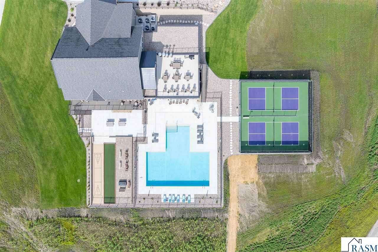 0.21 Acres of Residential Land for Sale in Mankato, Minnesota