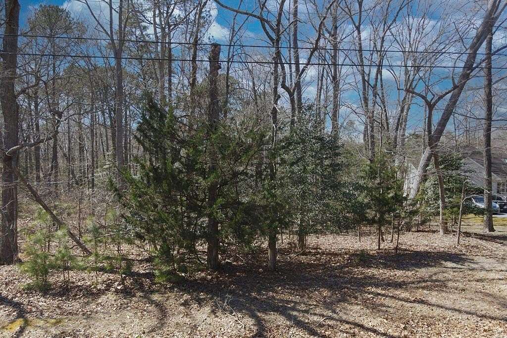 0.38 Acres of Land for Sale in Greenbackville, Virginia