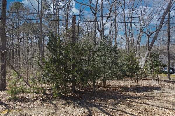 0.38 Acres of Residential Land for Sale in Greenbackville, Virginia