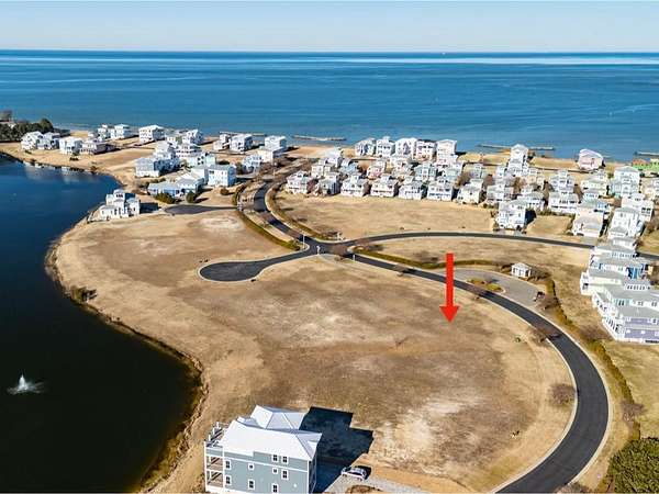 0.25 Acres of Residential Land for Sale in Cape Charles, Virginia