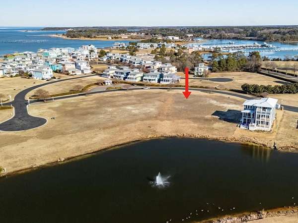 0.25 Acres of Residential Land for Sale in Cape Charles, Virginia