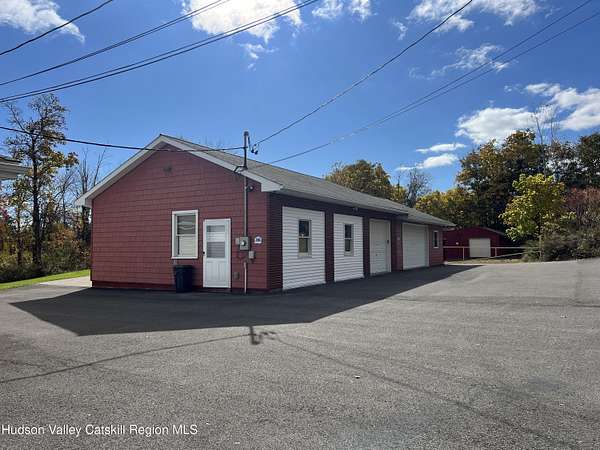 0.06 Acres of Land for Sale in Saugerties, New York