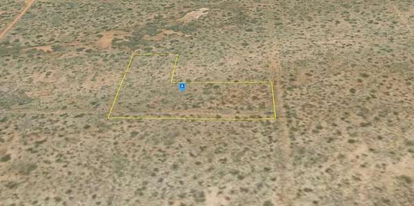 1.9 Acres of Residential Land for Sale in Kanab, Utah