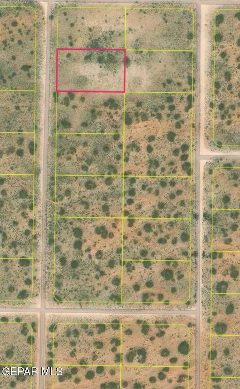 0.5 Acres of Residential Land for Sale in Clint, Texas