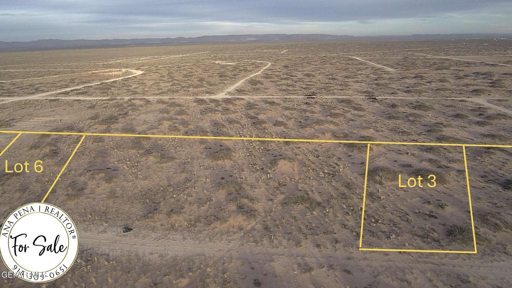 0.5 Acres of Residential Land for Sale in Clint, Texas