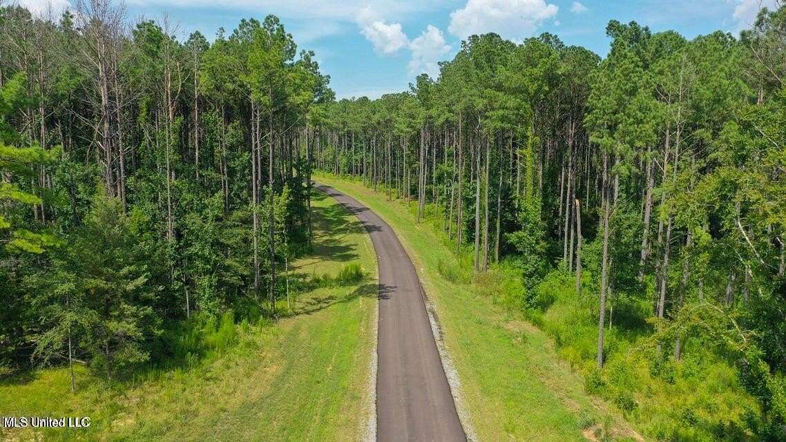 6 Acres of Land for Sale in Flora, Mississippi