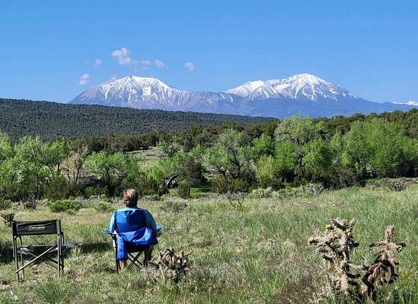 2.4 Acres of Residential Land for Sale in Walsenburg, Colorado