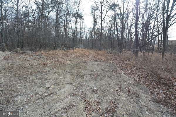 5.33 Acres of Residential Land for Sale in Cross Junction, Virginia