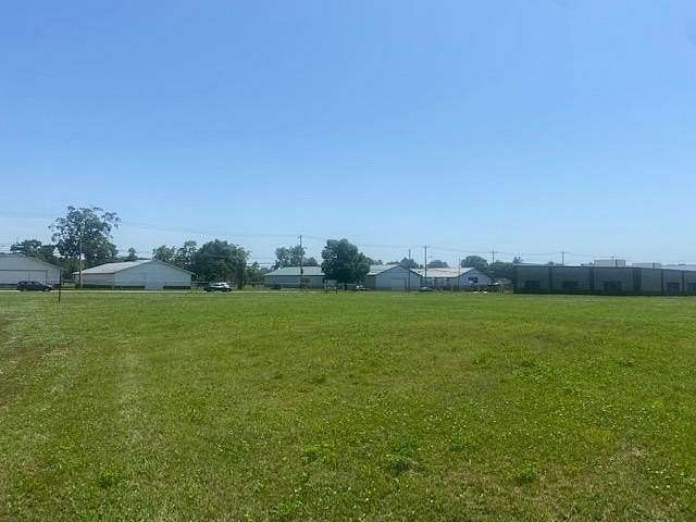 3.46 Acres of Commercial Land for Sale in Hamilton, Ohio