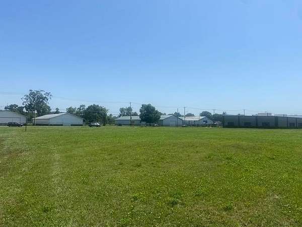 3.46 Acres of Commercial Land for Sale in Hamilton, Ohio