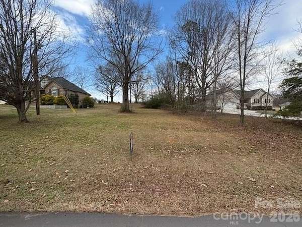 0.59 Acres of Residential Land for Sale in Kings Mountain, North Carolina