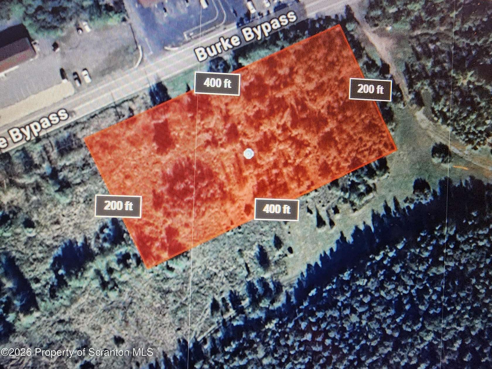 3 Acres of Mixed-Use Land for Sale in Olyphant, Pennsylvania